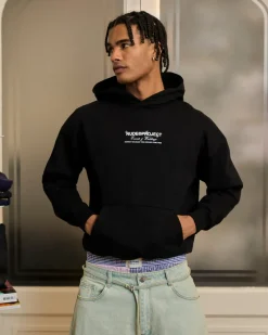 Nude Project Sculpture Hoodie Ash Online