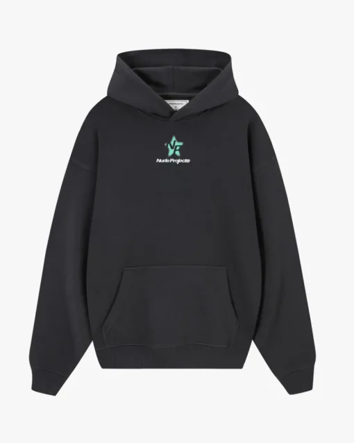 Nude Project Seoul Hoodie Ash Online