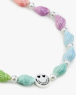 Nude Project Shell Necklace Sale