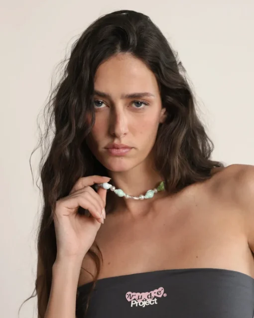 Nude Project Shell Necklace Sale
