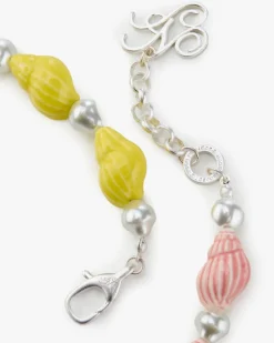 Nude Project Shell Necklace Sale