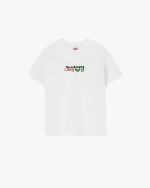 Nude Project Sisters Tee Discount