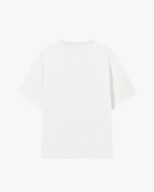 Nude Project Skills Tee White Clearance