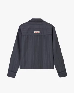 Nude Project Sleepy Shirt Navy Clearance