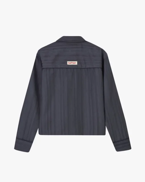 Nude Project Sleepy Shirt Navy Clearance
