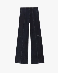 Nude Project Soft Velvet Jeans Fashion
