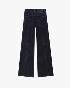 Nude Project Soft Velvet Jeans Fashion