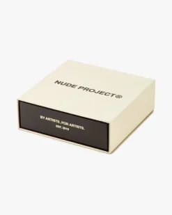 Nude Project Solazo Necklace Discount