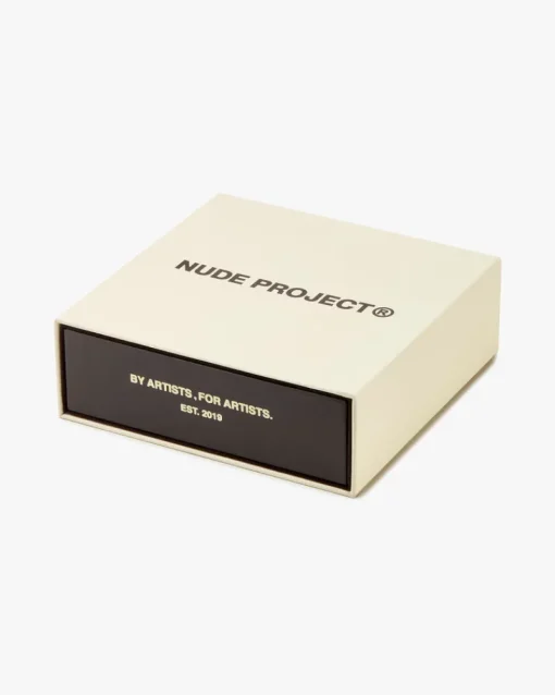 Nude Project Solazo Necklace Discount
