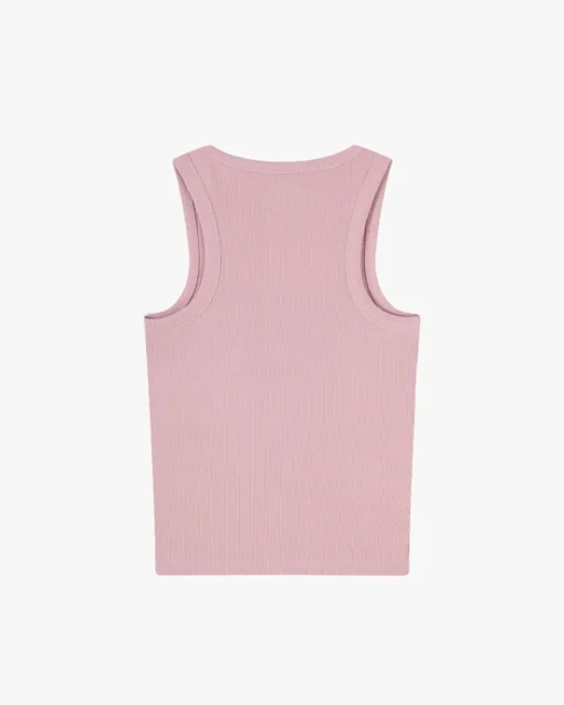 Nude Project Sophisticated Pleasure Tank Top Pink Online