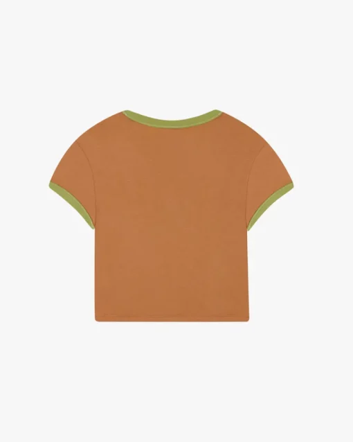 Nude Project Still Fucked Up* Top Brown Sale