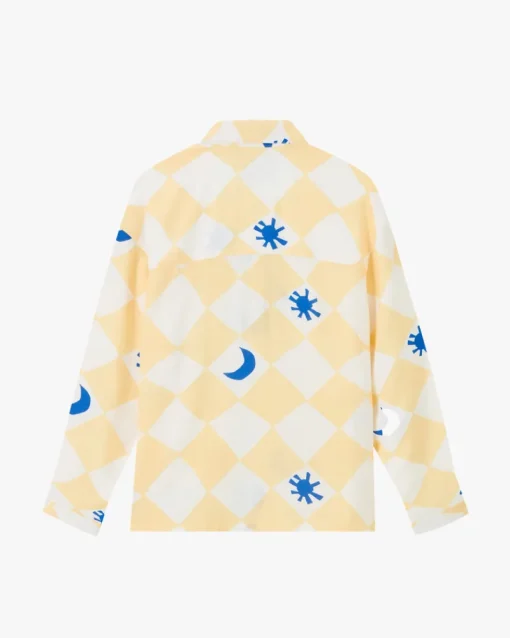 Nude Project Sunlight Shirt Discount