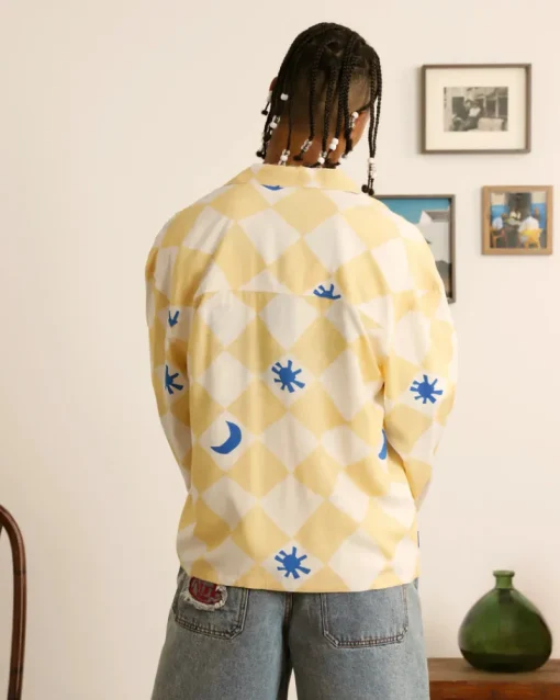 Nude Project Sunlight Shirt Discount