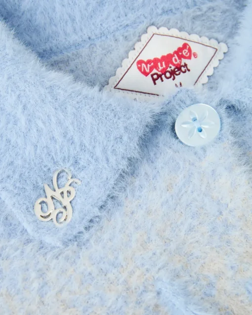 Nude Project Sweet Dream Knit Jacket Sale