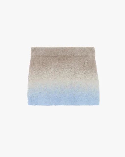 Nude Project Sweet Dream Knit Skirt Outlet