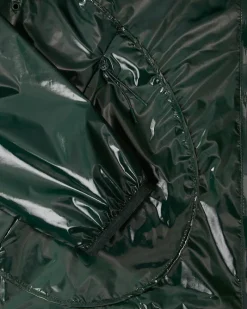 Nude Project Sweetbreaker Jacket Green Fashion