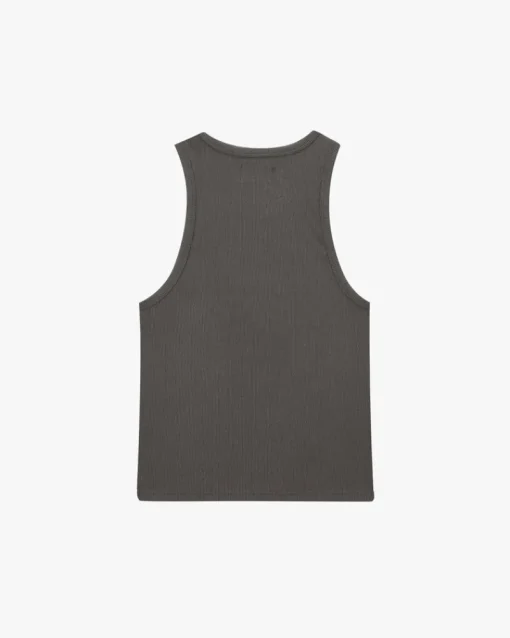 Nude Project Tank Top Ss24 Beige/Ash Discount