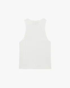 Nude Project Tank Top Ss24 Black/White Online
