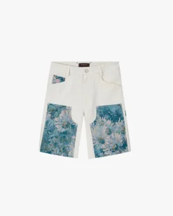 Nude Project Tapiz Carpenter Shorts Sale
