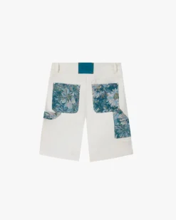 Nude Project Tapiz Carpenter Shorts Sale