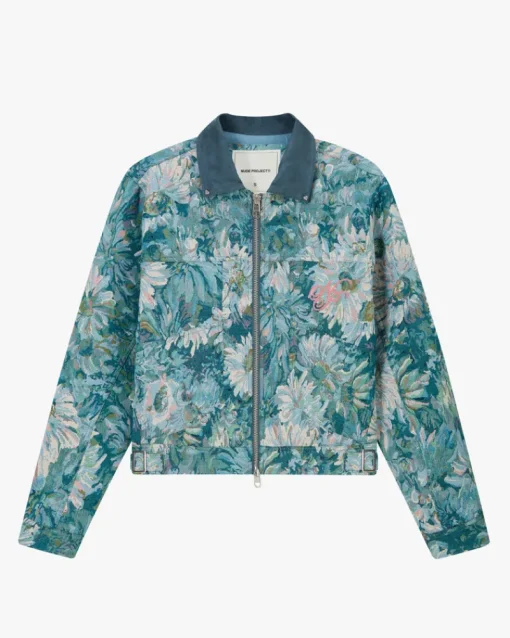 Nude Project Tapiz Jacket Online