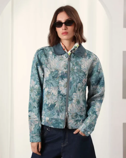 Nude Project Tapiz Jacket Online