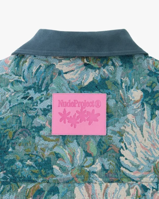 Nude Project Tapiz Jacket Online
