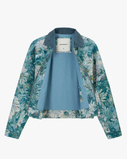 Nude Project Tapiz Jacket Online