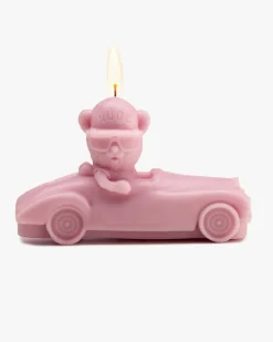 Nude Project Teddy Candle Fashion