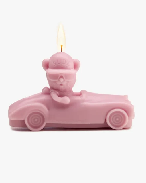 Nude Project Teddy Candle Fashion