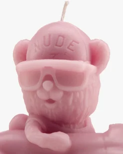 Nude Project Teddy Candle Fashion
