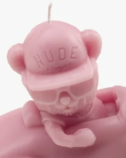 Nude Project Teddy Candle Fashion