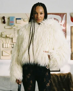 Nude Project The Coldest Jacket Clearance