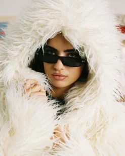 Nude Project The Coldest Jacket Clearance