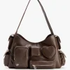 Nude Project Tina Bag Brown Best