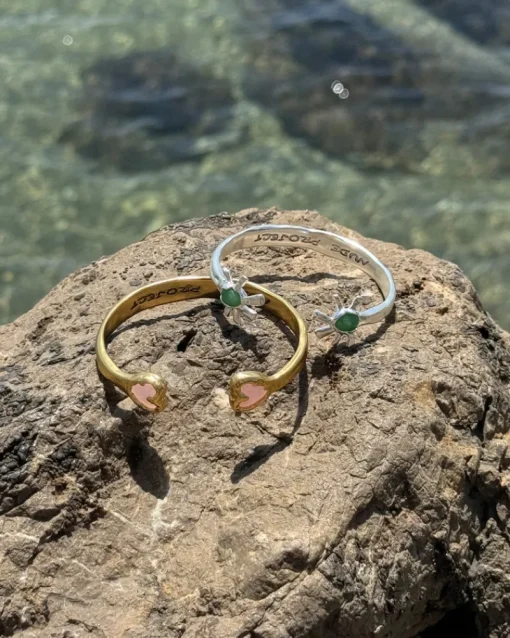 Nude Project Tropical Bracelet Discount