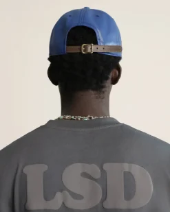 Nude Project Trotamundos Cap Blue Online