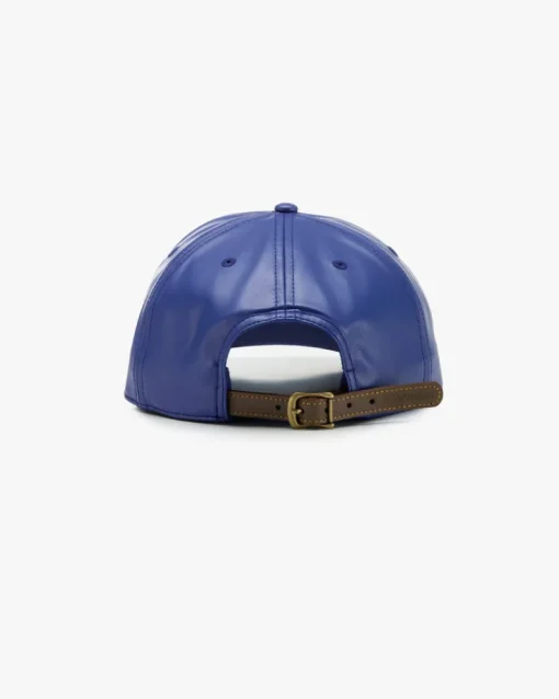 Nude Project Trotamundos Cap Blue Online