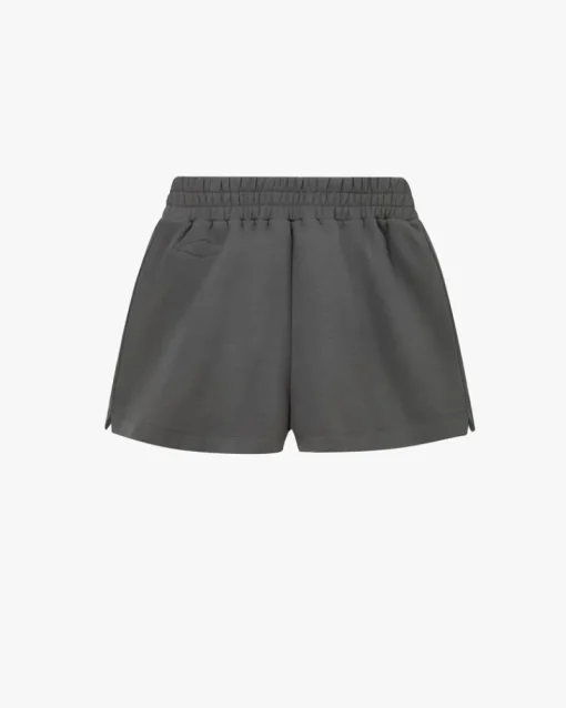 Nude Project Typa Day Shorts Ash Discount
