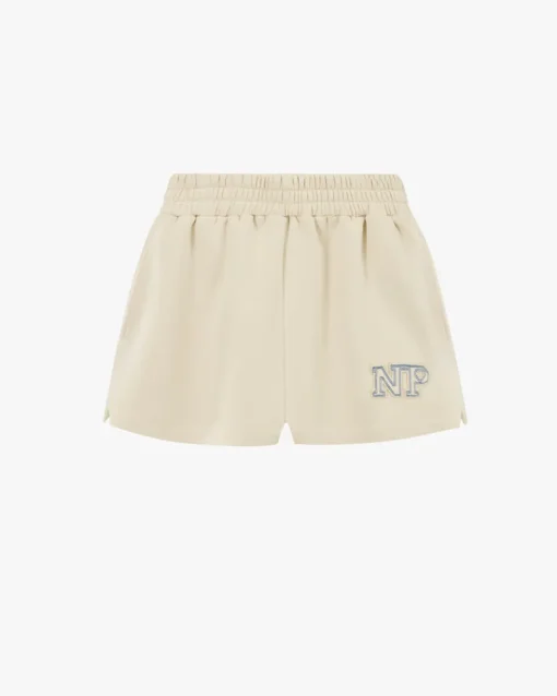 Nude Project Typa Day Shorts Marshmallow Fashion