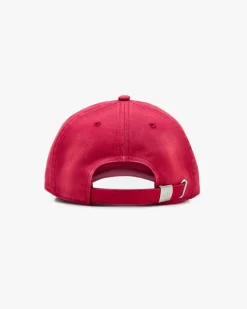 Nude Project Veraneo Cap Red Clearance