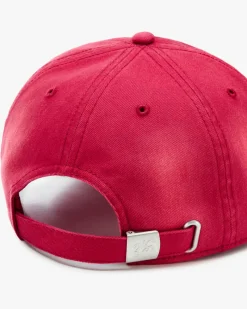 Nude Project Veraneo Cap Red Clearance