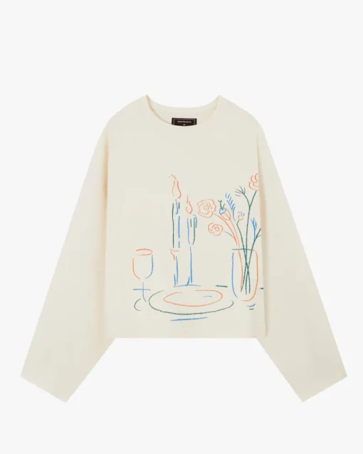 Nude Project Vermouth Longsleeve Online
