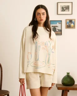 Nude Project Vermouth Longsleeve Online