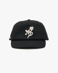 Nude Project Waffle Cap Black Hot