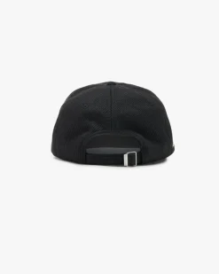 Nude Project Waffle Cap Black Hot