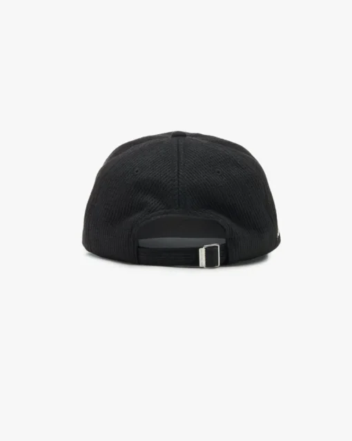 Nude Project Waffle Cap Black Hot