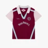 Nude Project Winner Polo Burgundy Online