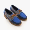 Nude Project Women's Ranger X Sebago Sale