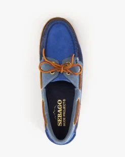 Nude Project Women's Ranger X Sebago Sale